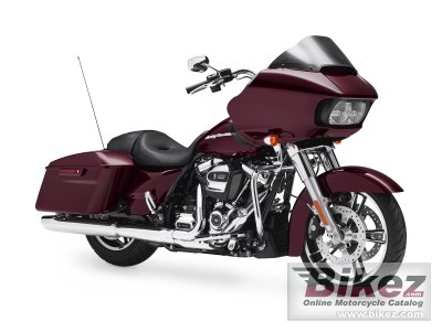 2018 Harley-Davidson Road Glide specifications and pictures